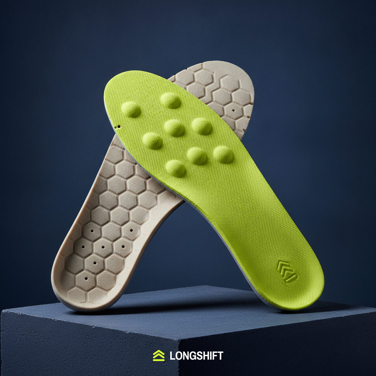 Massage Insoles