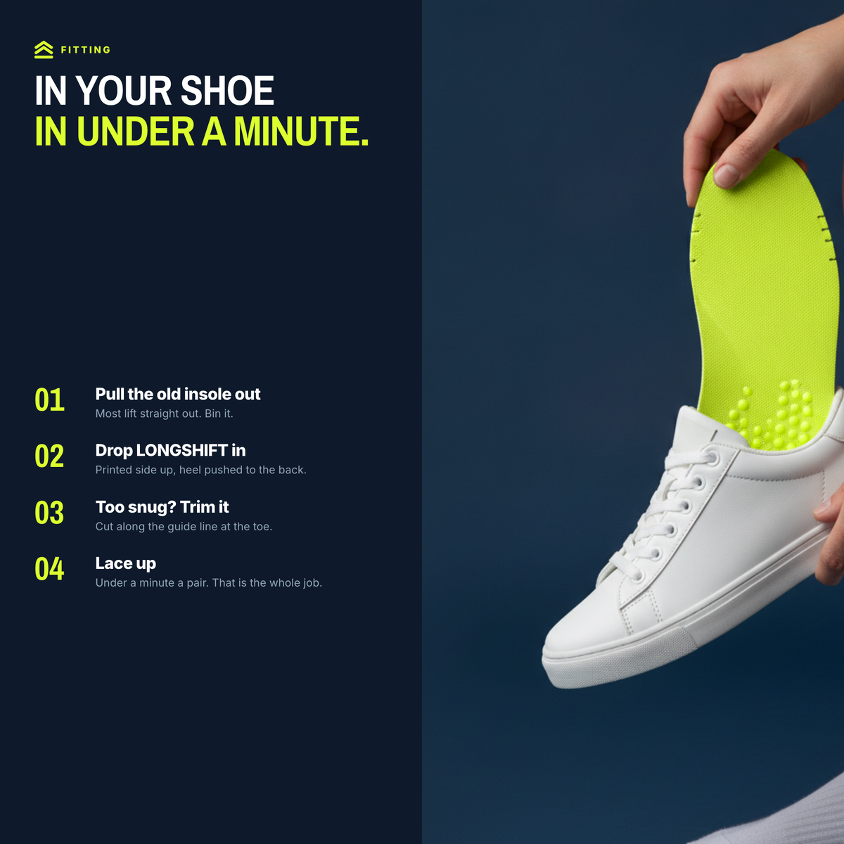 Massage Insoles