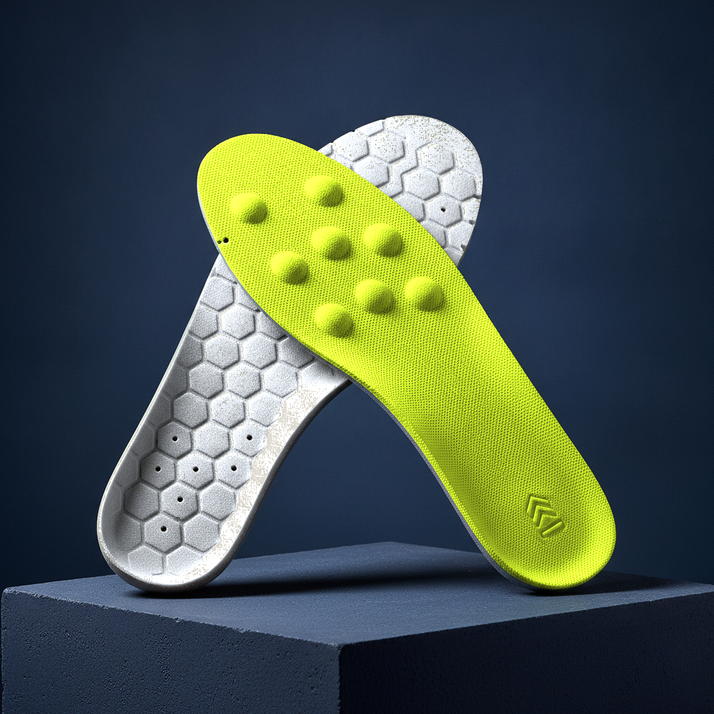 Massage Insoles