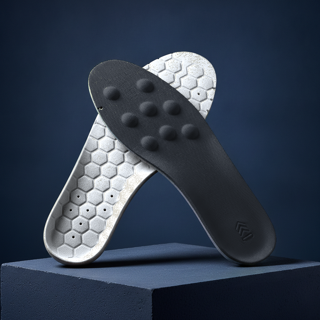 Massage Insoles