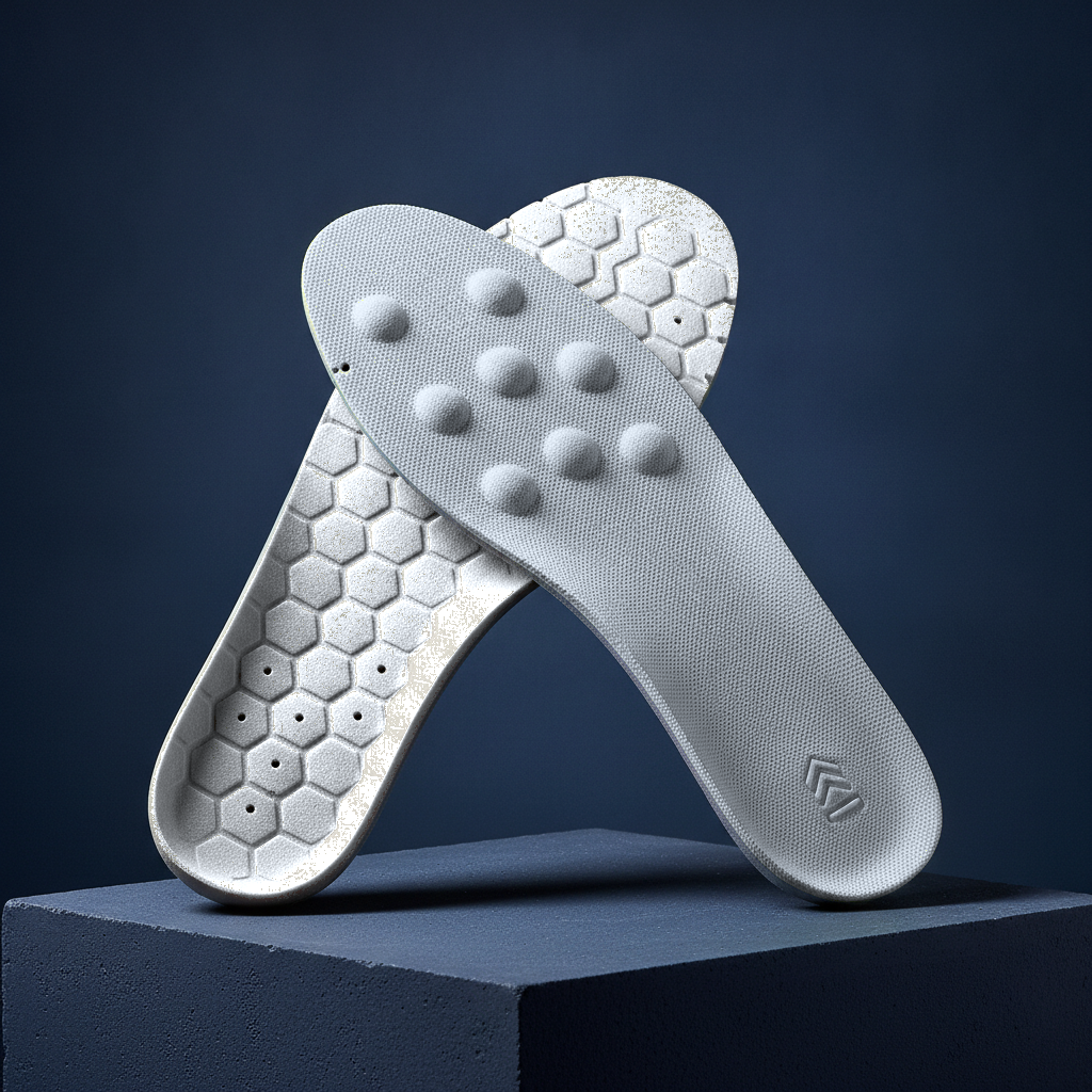 Massage Insoles