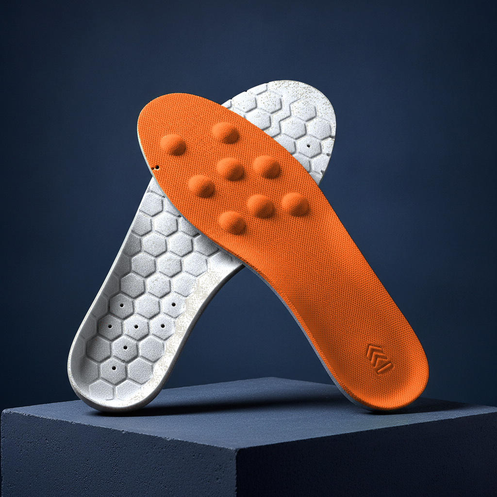 Massage Insoles